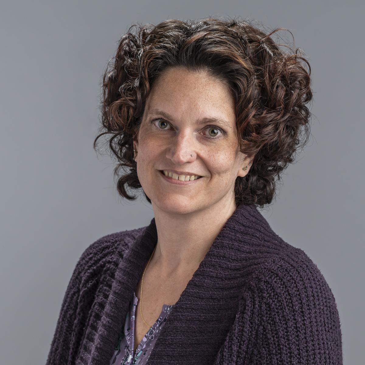 Jennifer L. Gonzalez, APRN