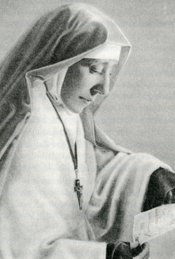 1877 Mother Mary Potter photo