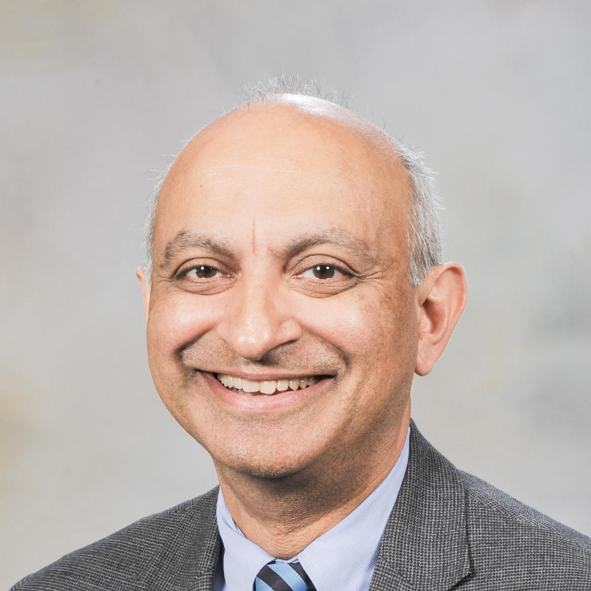 Faran Bokhari, MD 
