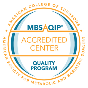 MBAQIP Accredited Center Logo