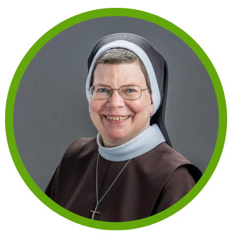 Sister Diane Marie