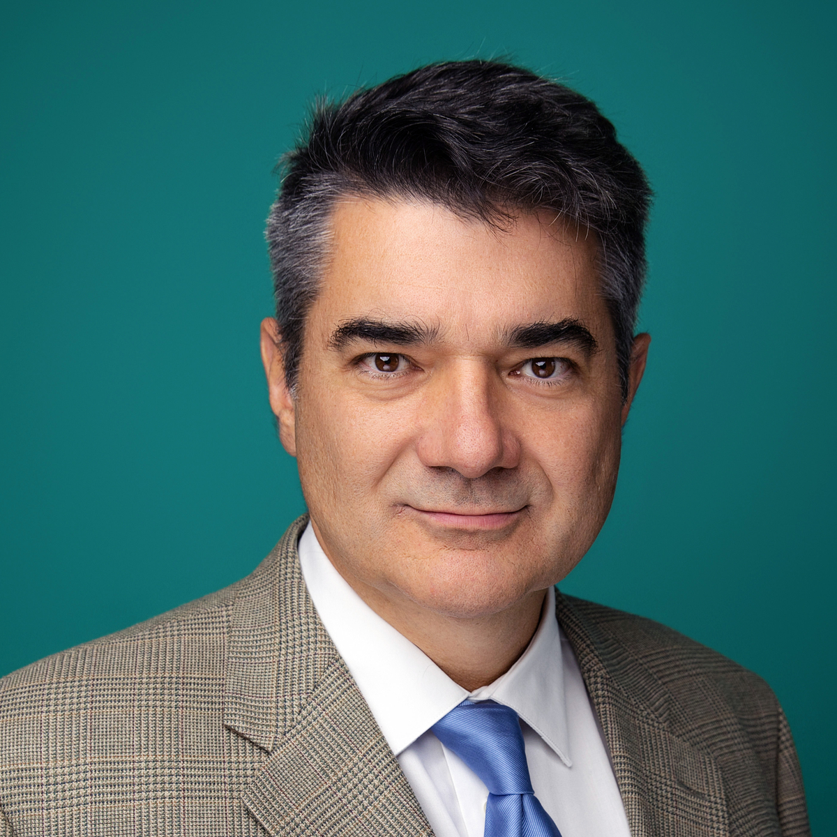 Gabor F. Matos, MD