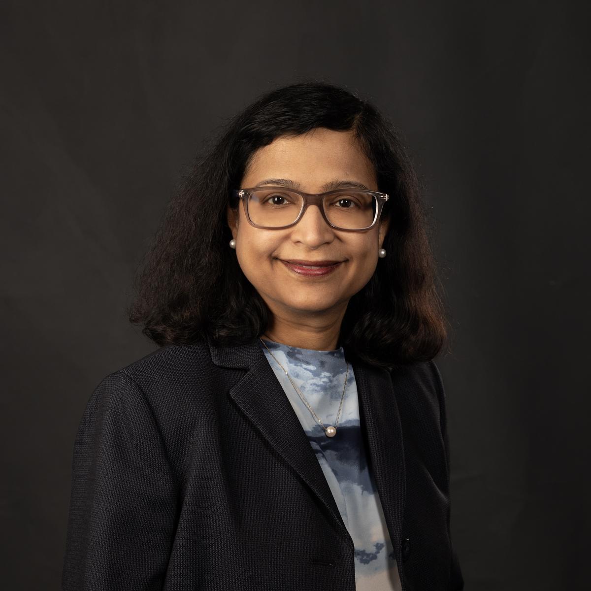 Geetha Dodda, MD