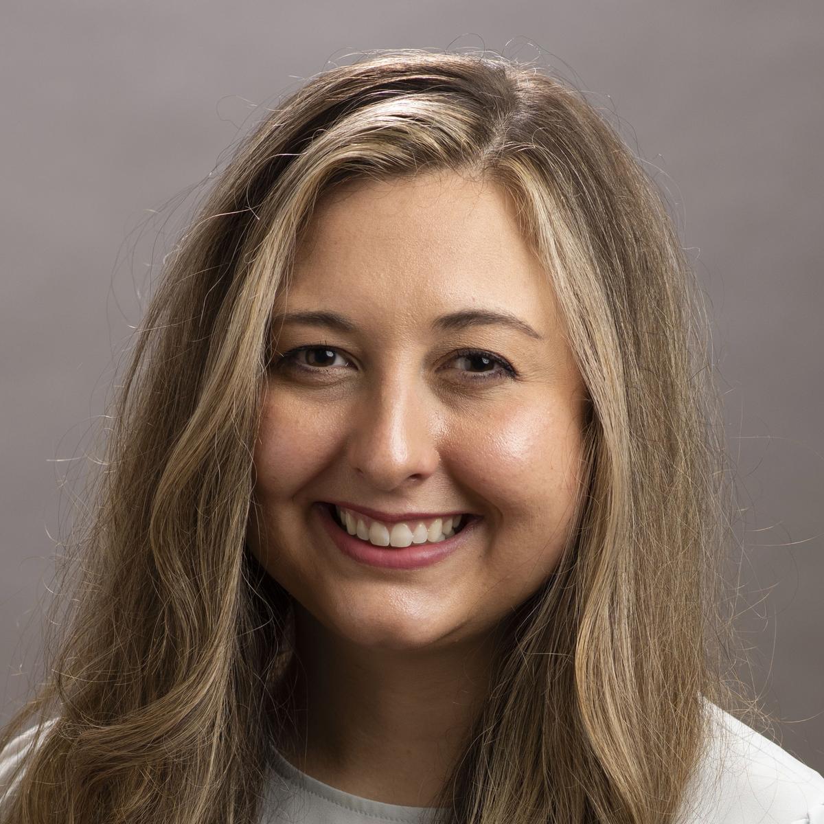 Grace Wagner, APRN