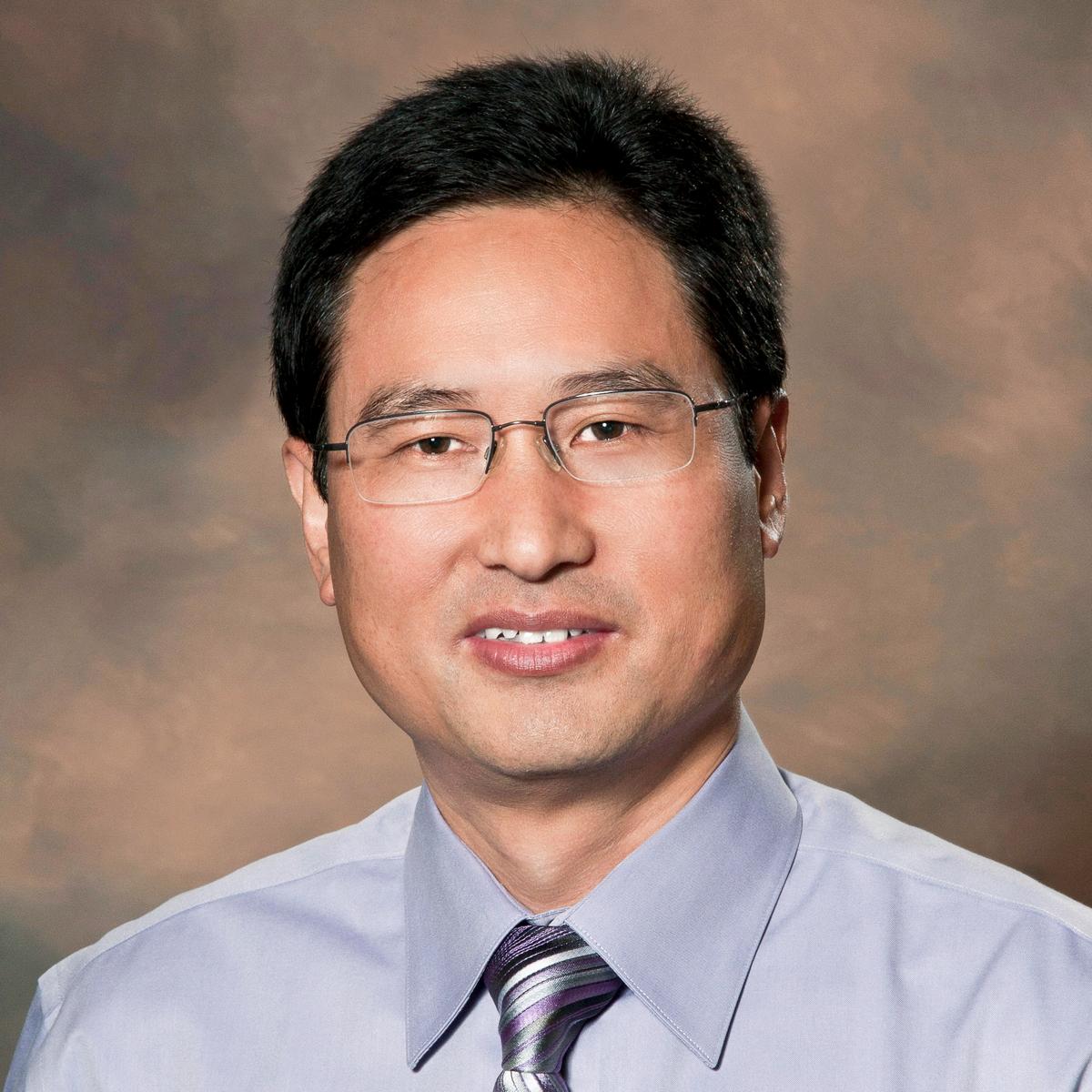 Guoxiang Chu, MD, PhD