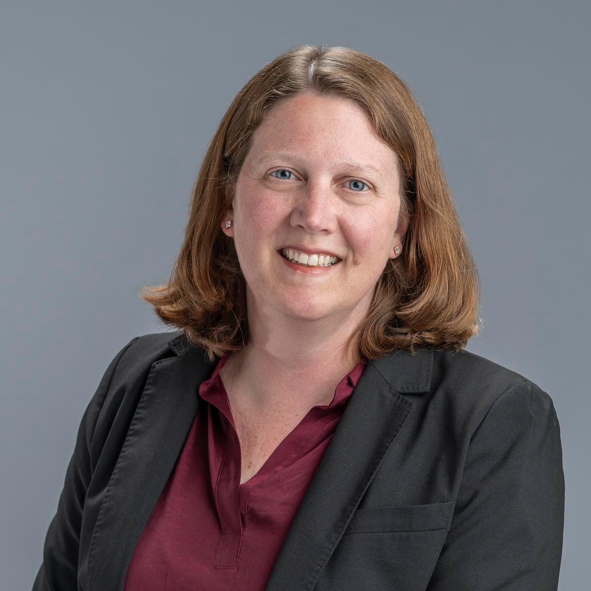 Heather M. McLauchlan, MD