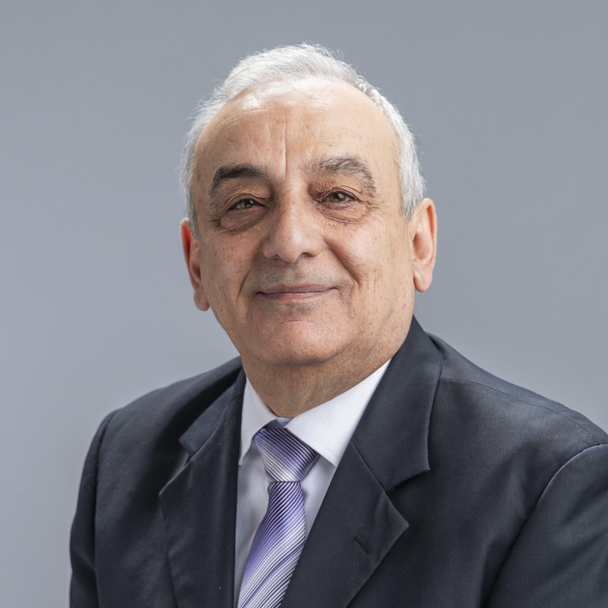 Husam Ghusn, MD