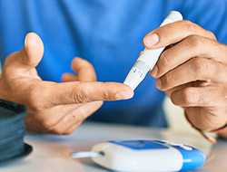 OSF OnCall Remote Patient Monitoring