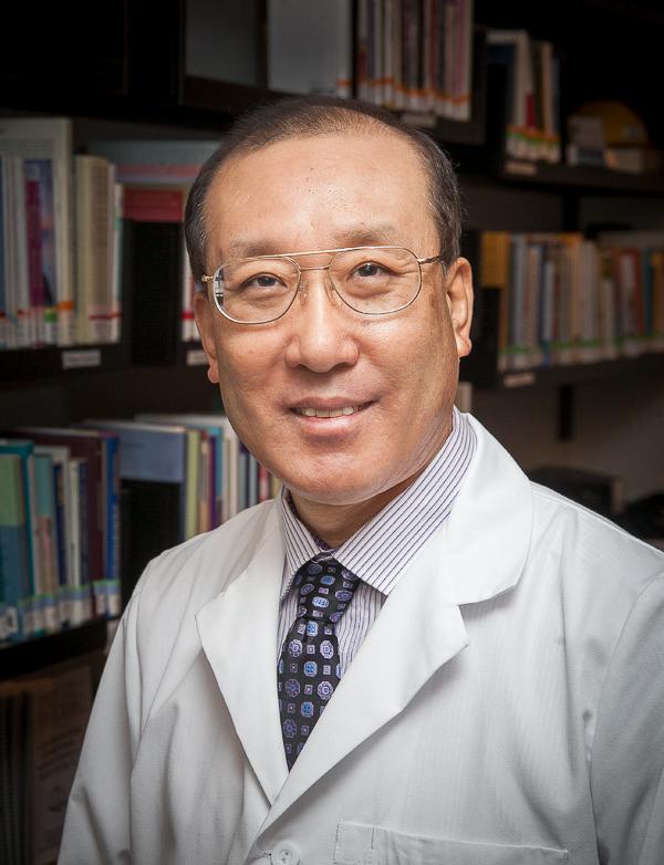 Hwan Jeong, MD 