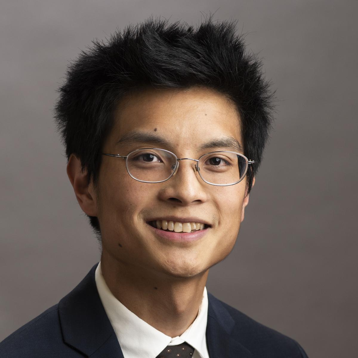 Isaac Tan, MD 