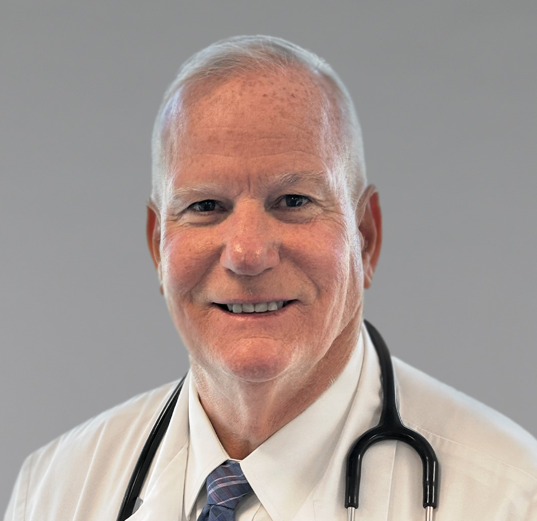 Jack P. Spaniol, MD