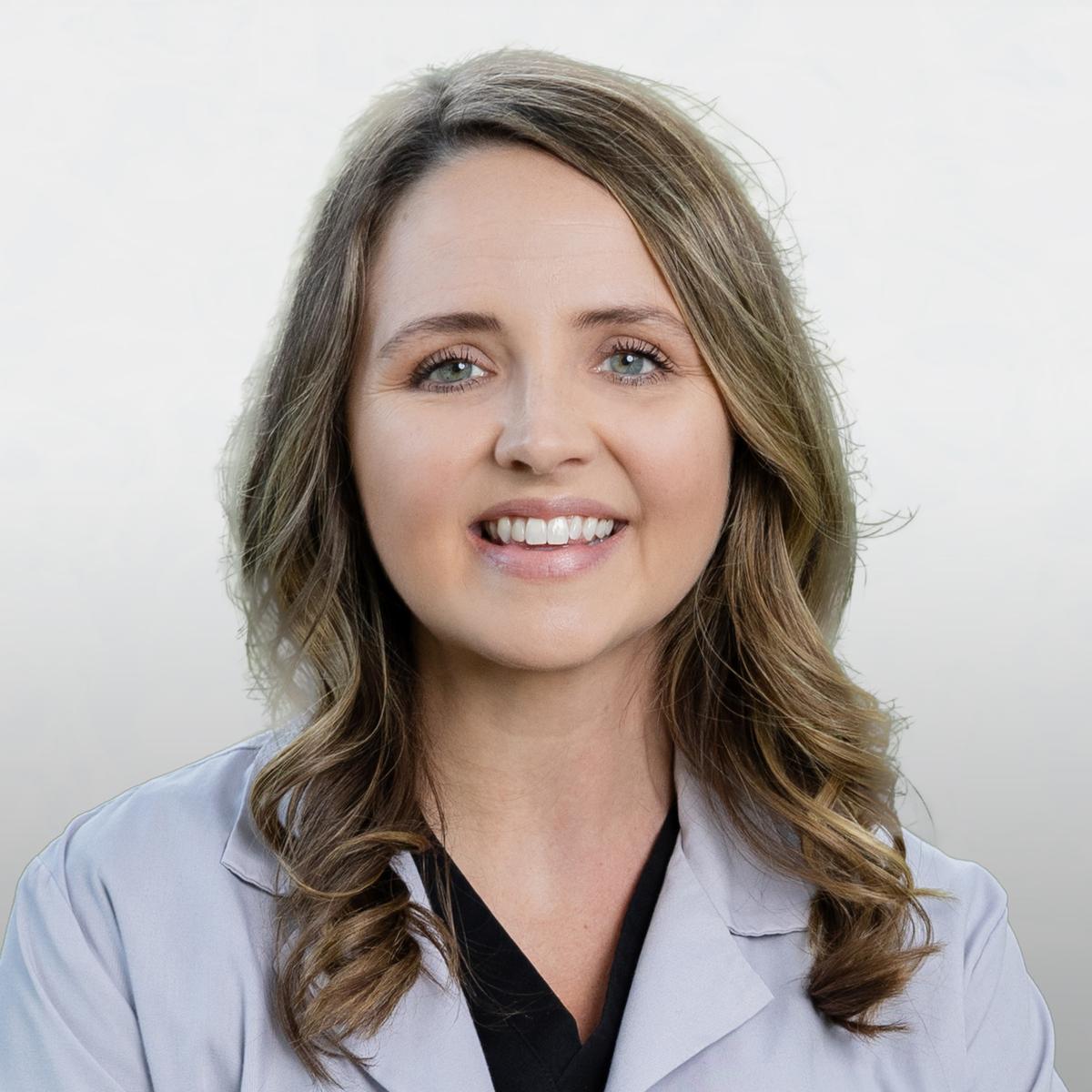 Janelle D. DeFilippis, APRN