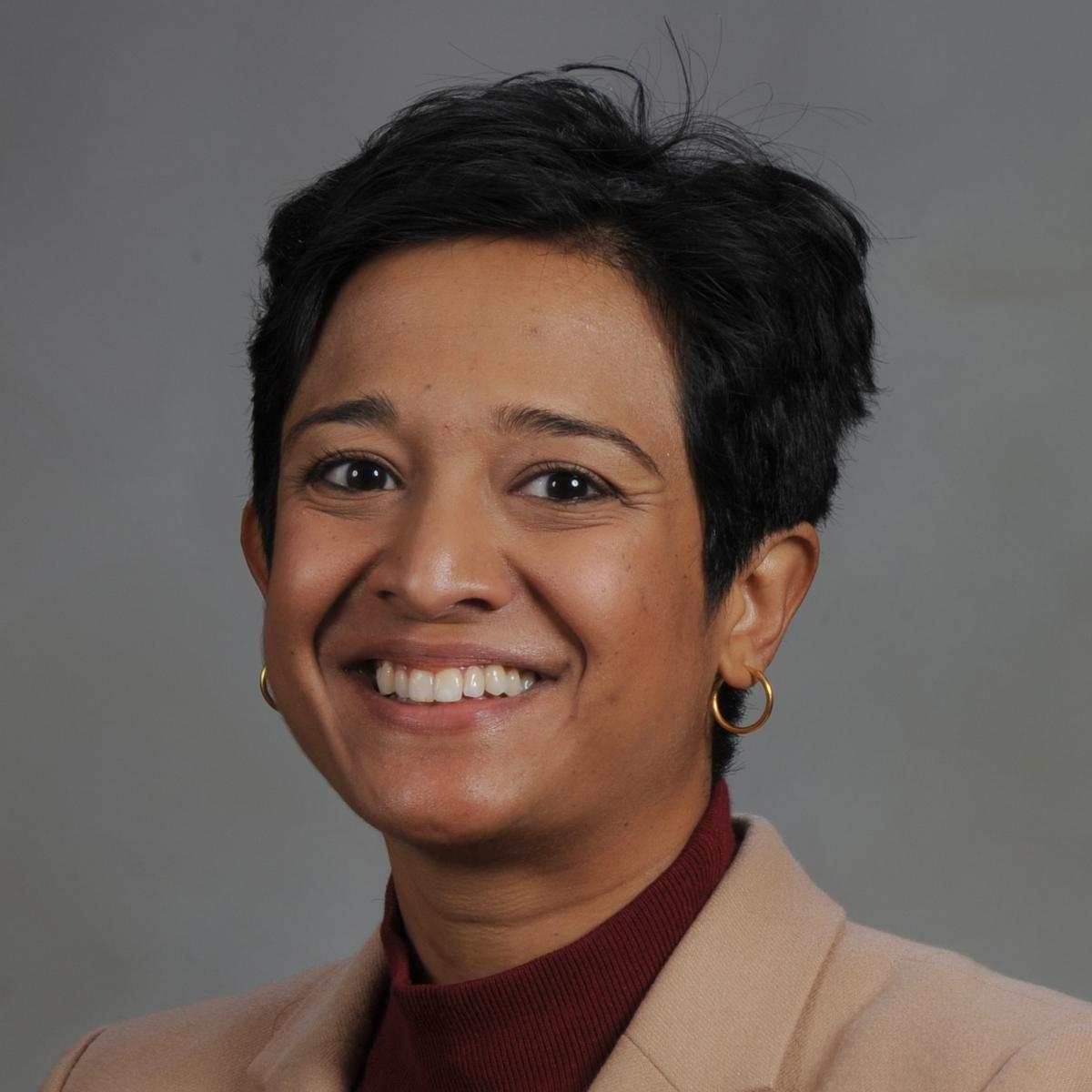 Javeria Qureshi, MD 