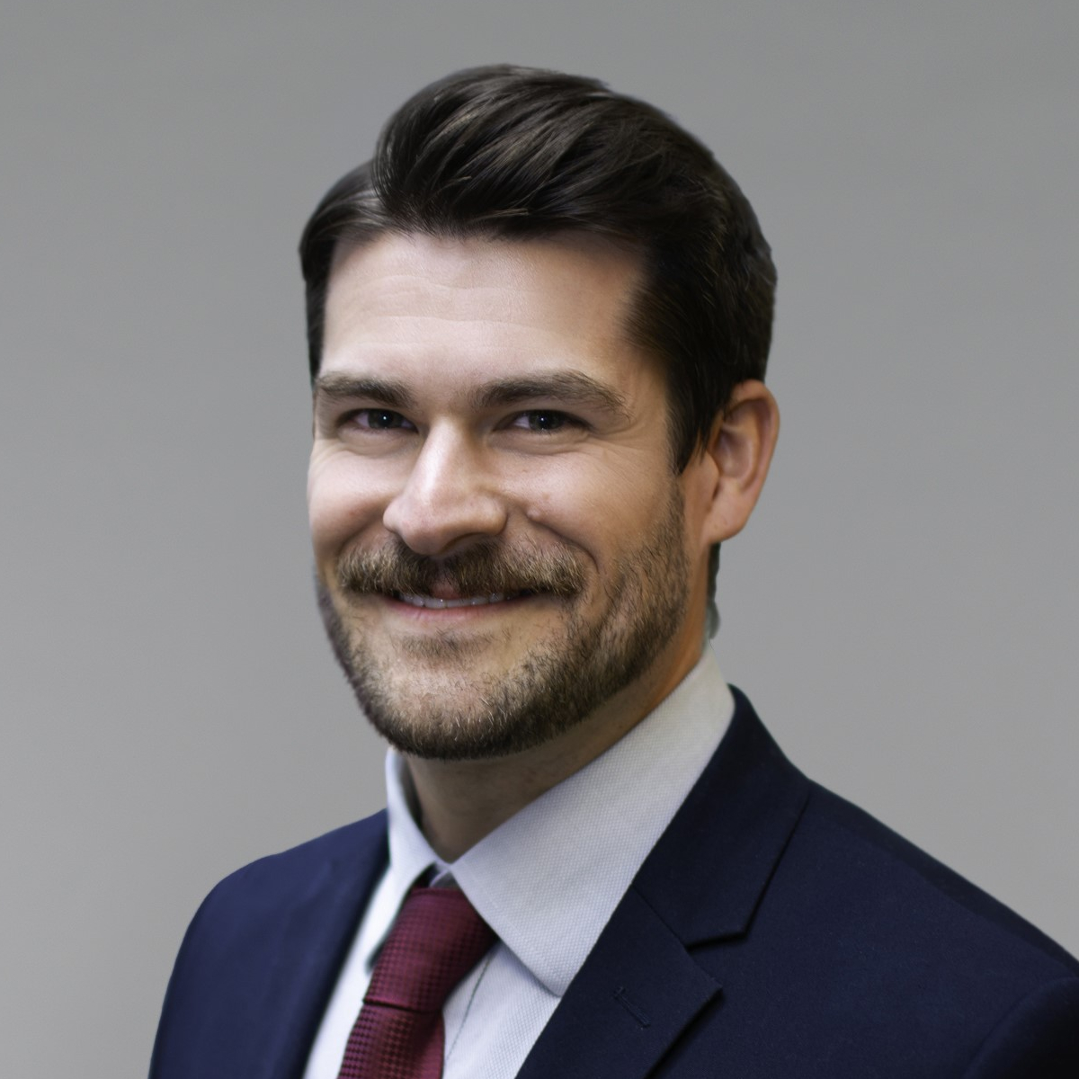 Jay Dietrich APRN