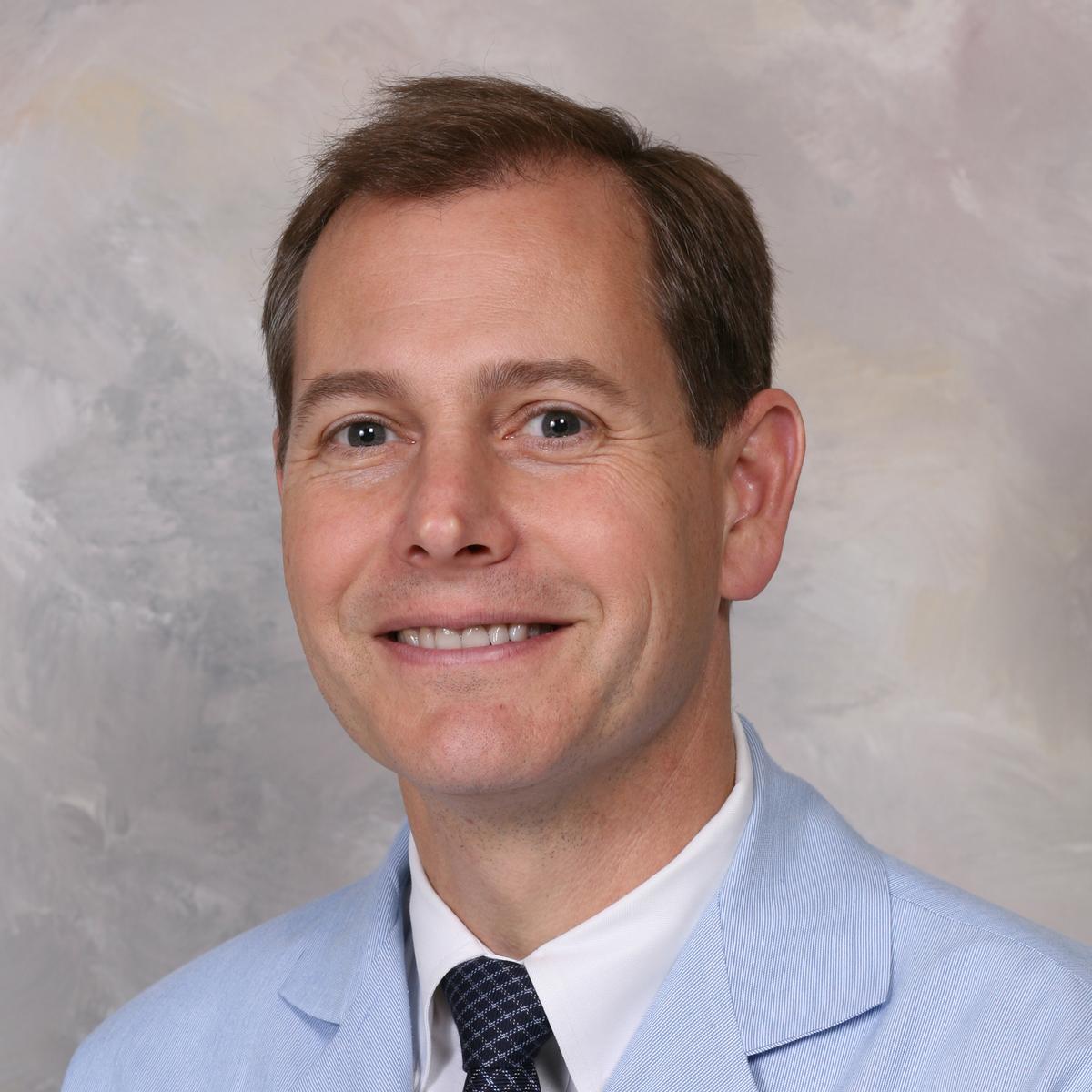 Jeffery Stedwill, MD 