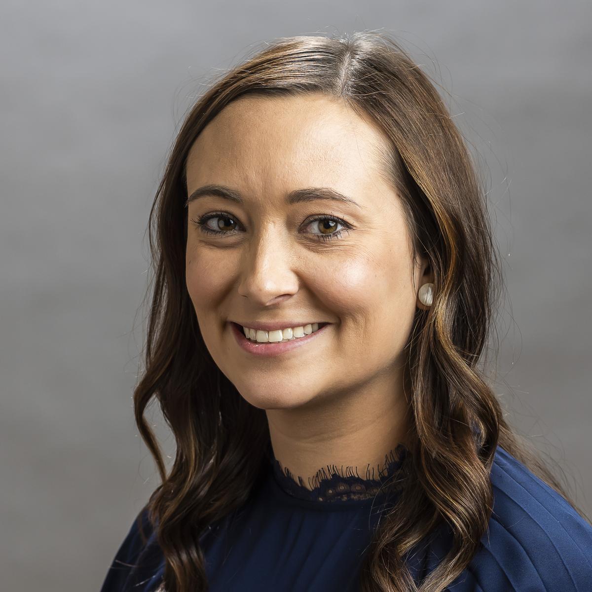 Jenae Roseland, APRN