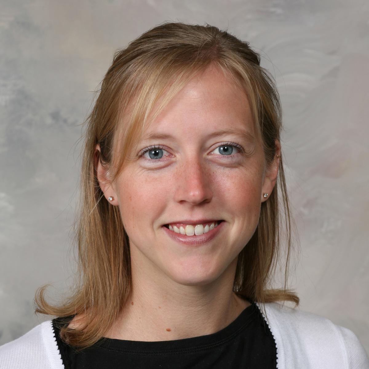 Jessica Higgs, MD 