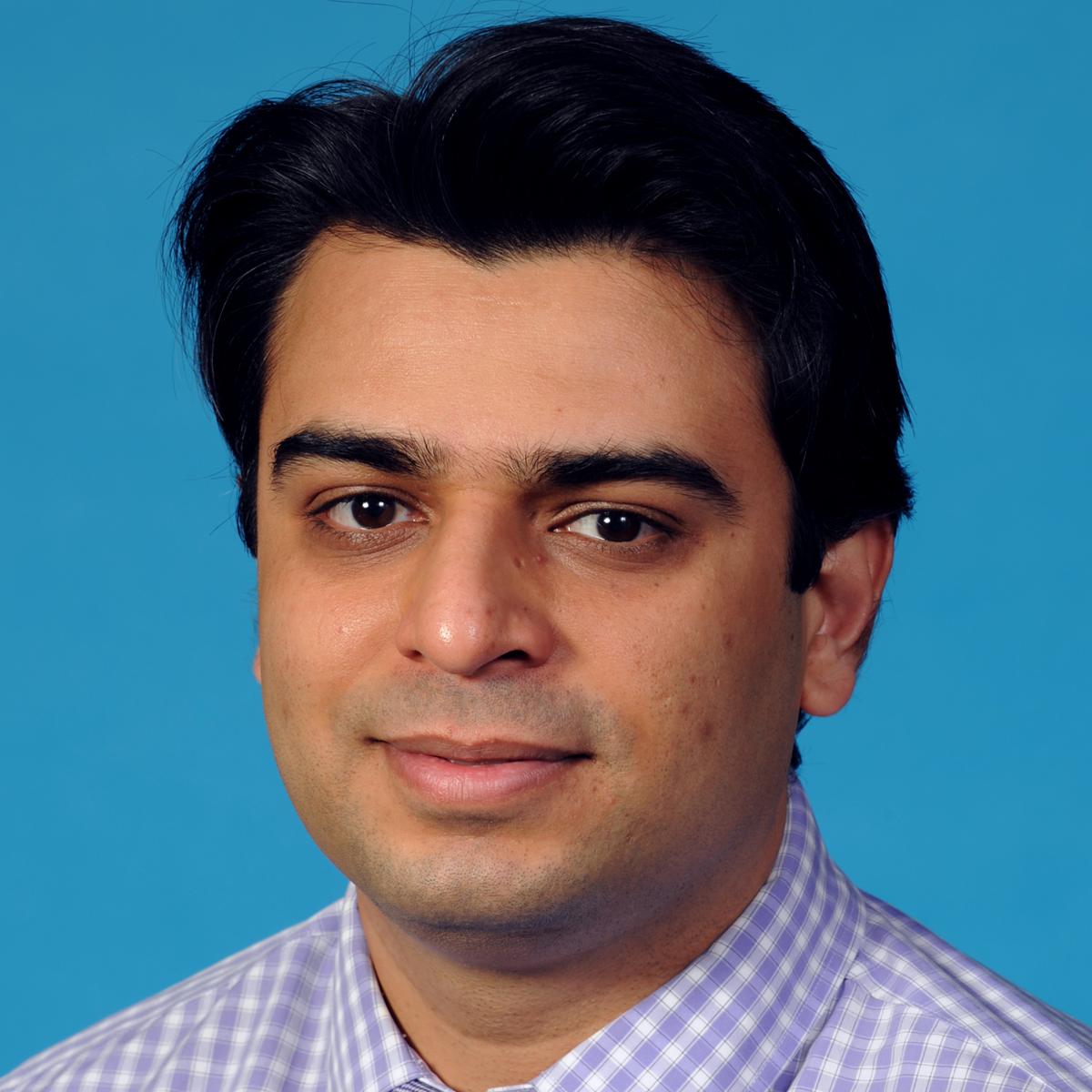 Jigar Patel, MD 