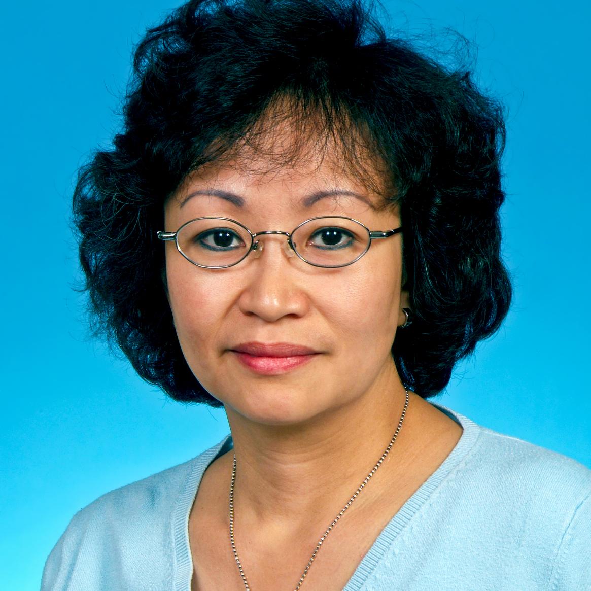Jocelyn Go-Lim, MD 