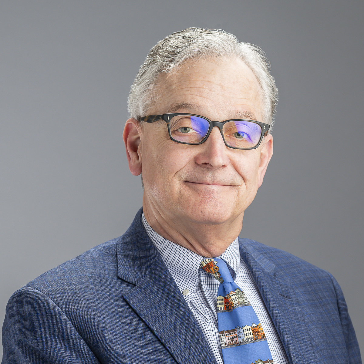 John Greinwald MD
