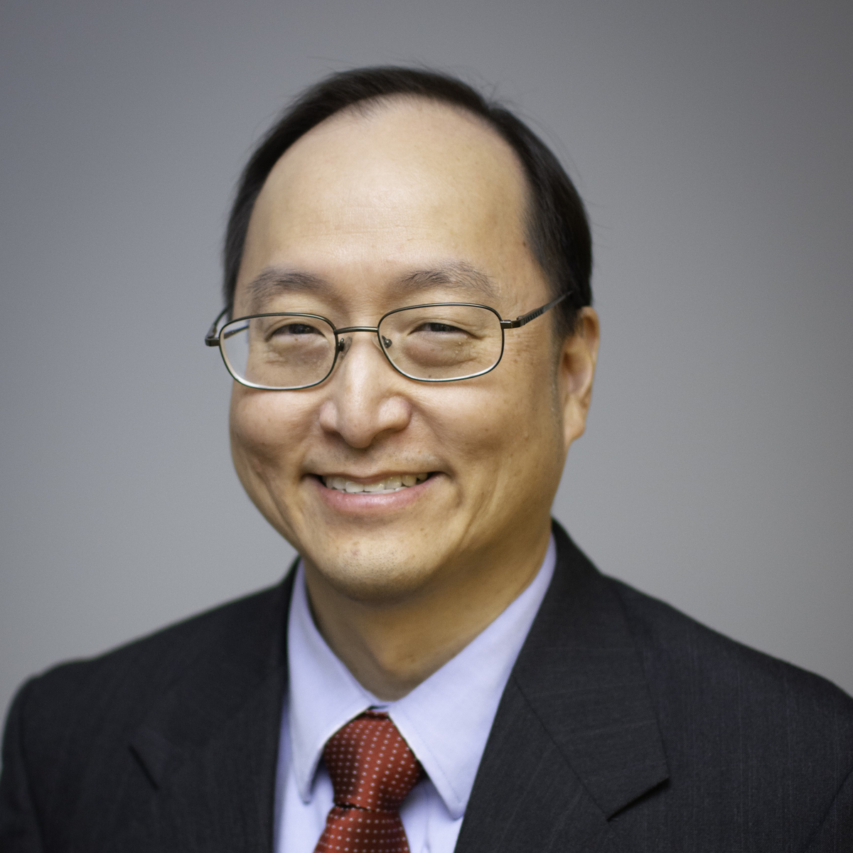 Joseph Liu MD