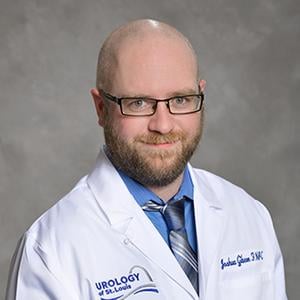 Joshua L. Gibson, APRN