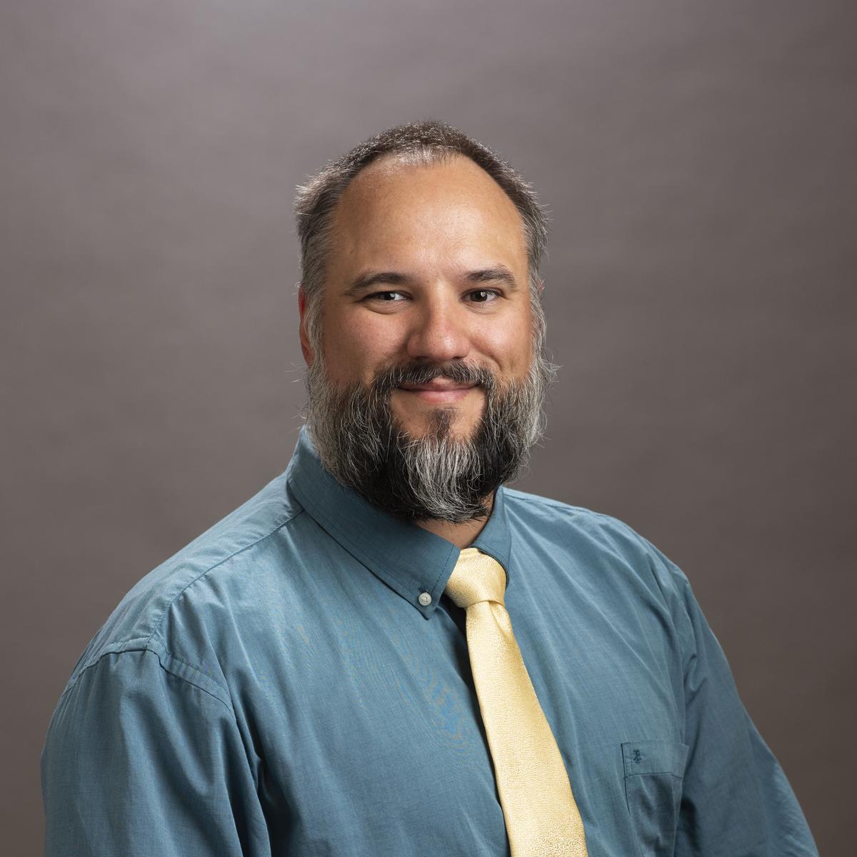 Justin Hayes, APRN