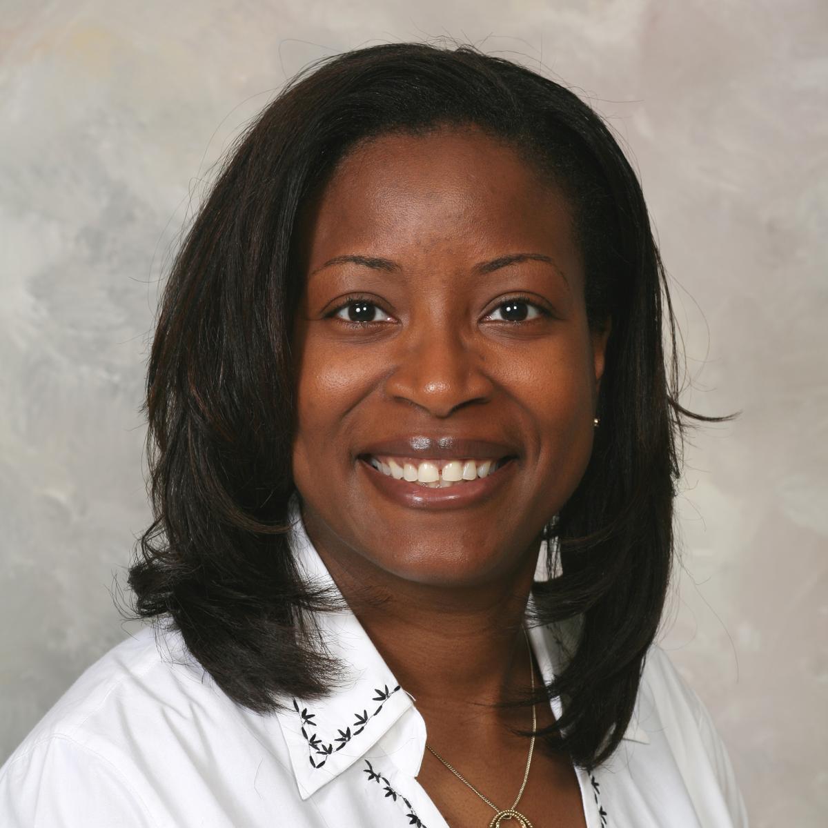 Karen Cadet Saintilus MD OSF Healthcare