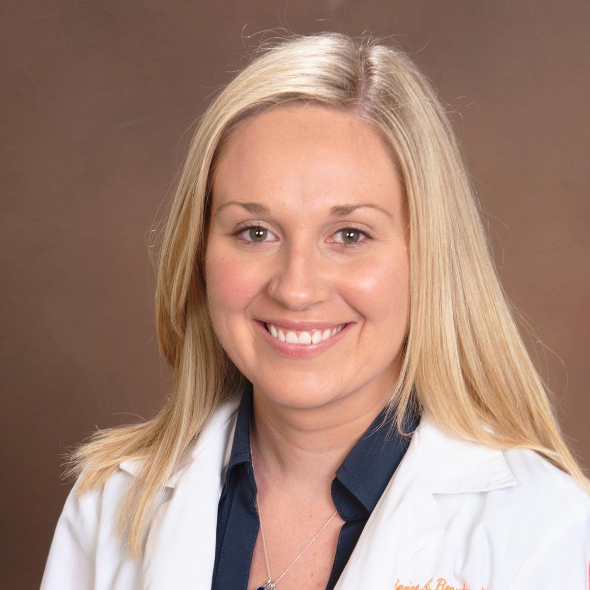 Katherine Beaudry, MD 