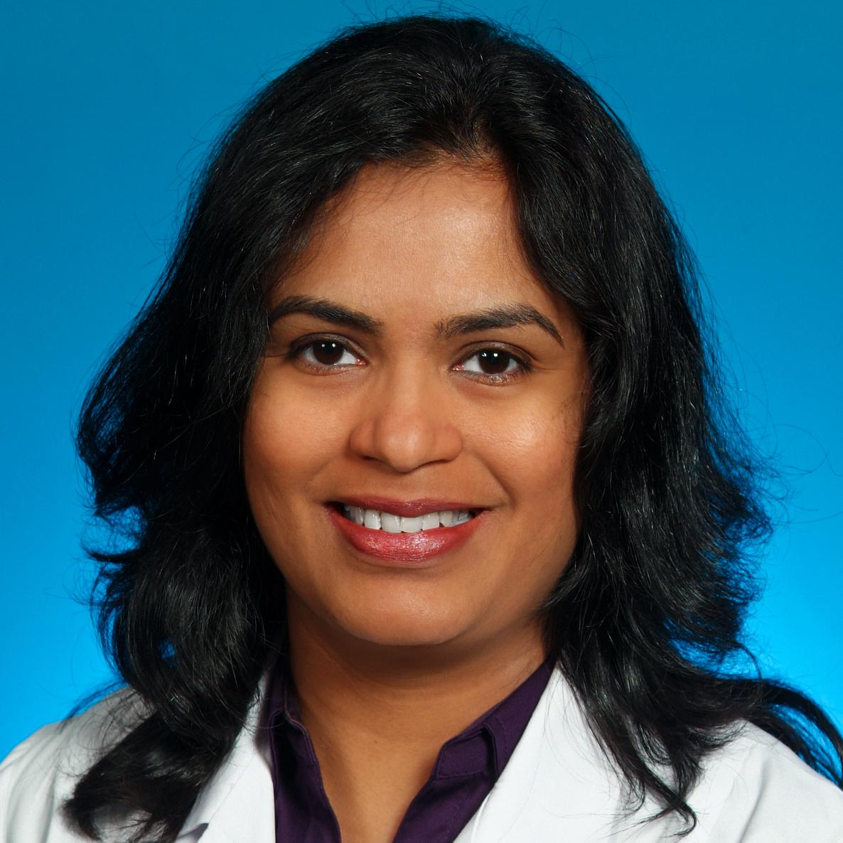 Kavitha Subramanian, MD 