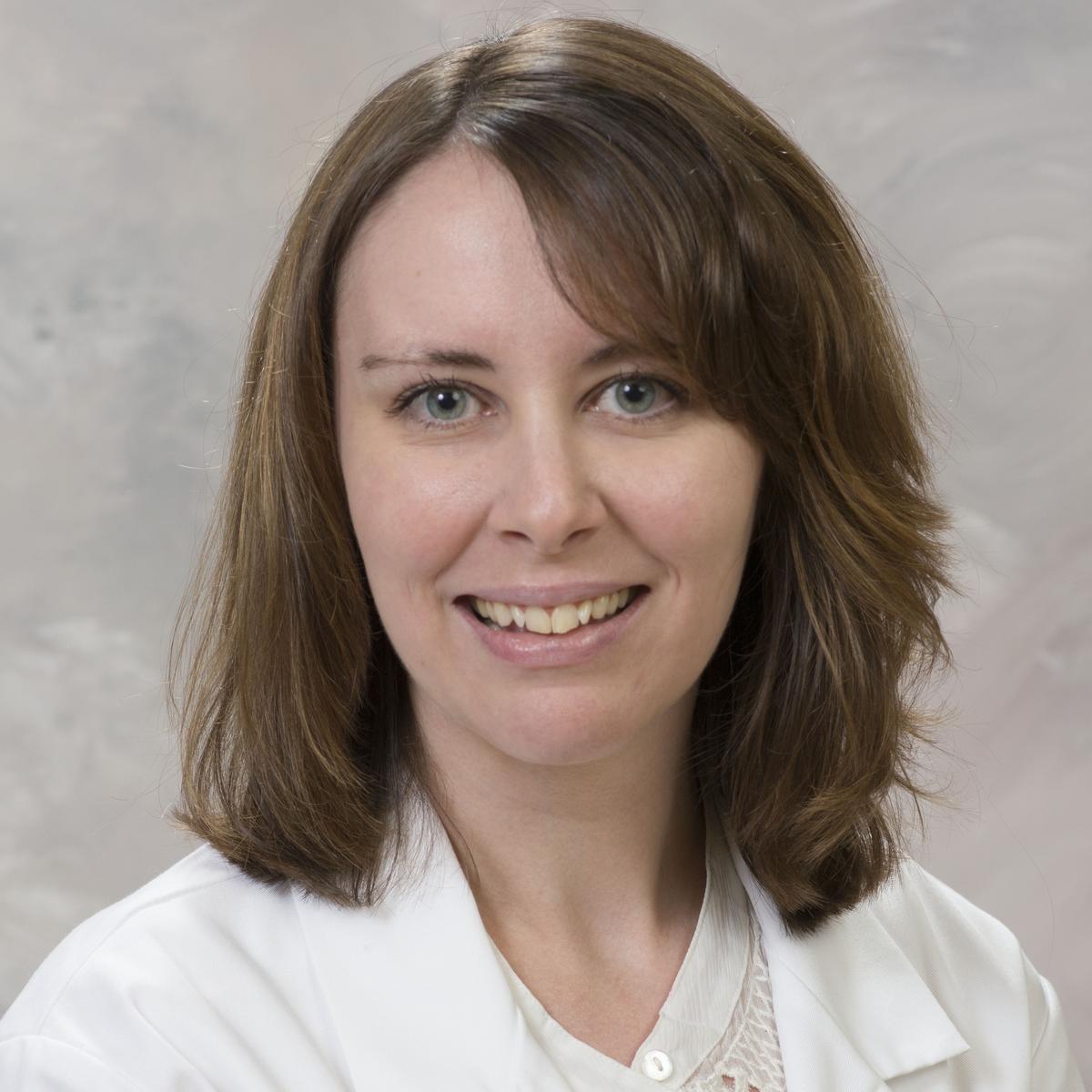 Kaylee Rosenbaum, MD 