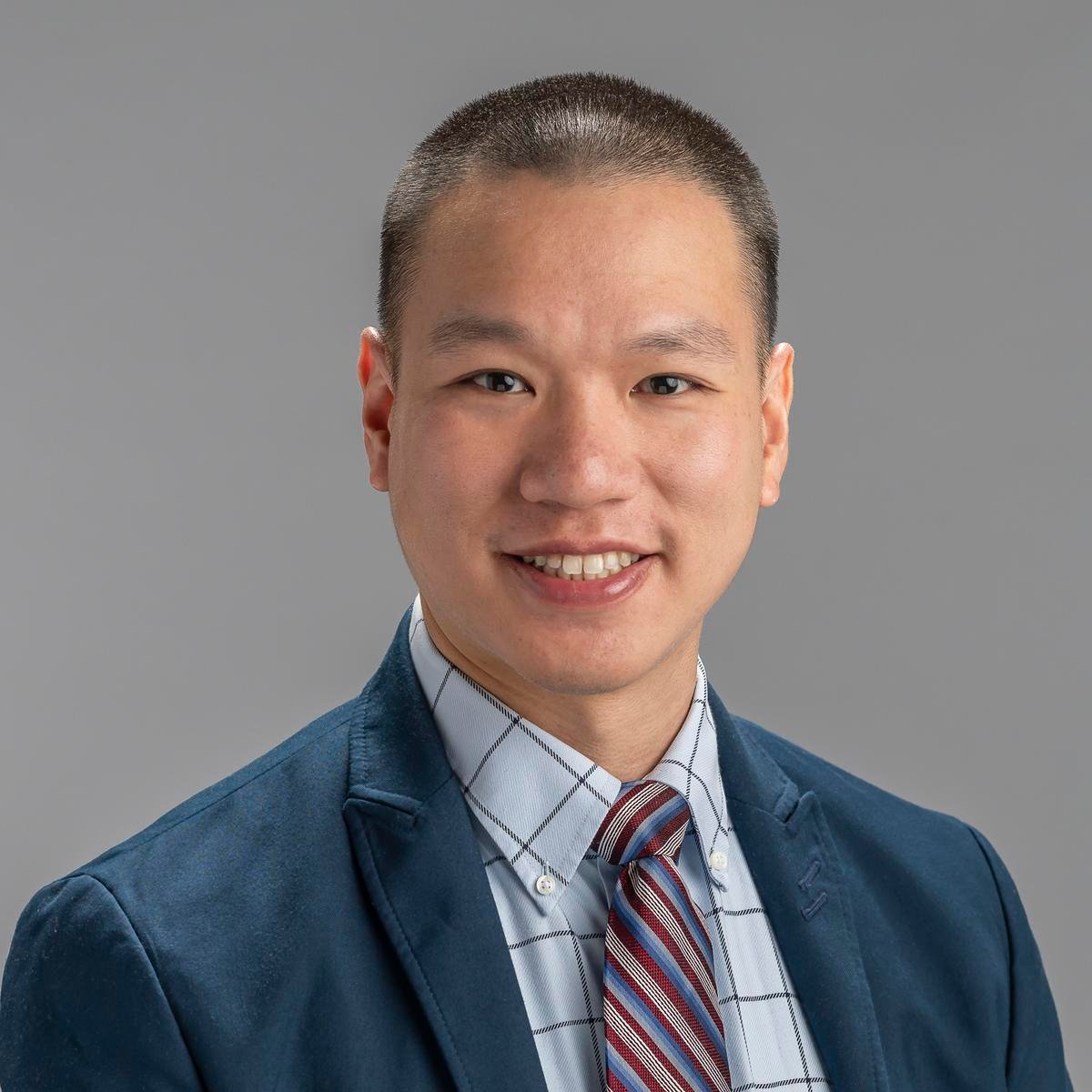 Kevin P. Lui, MD