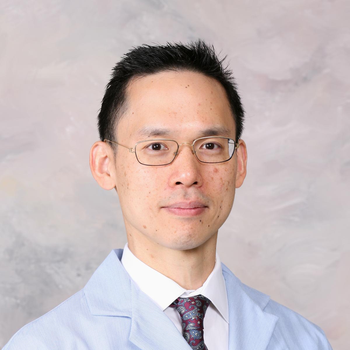 Lawrence Wang, MD 