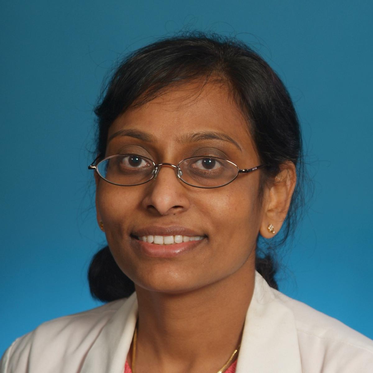 Laxmi Mullapudi, MD 