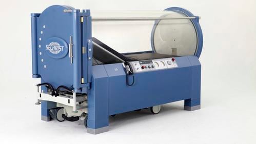 Hyperbaric Chamber