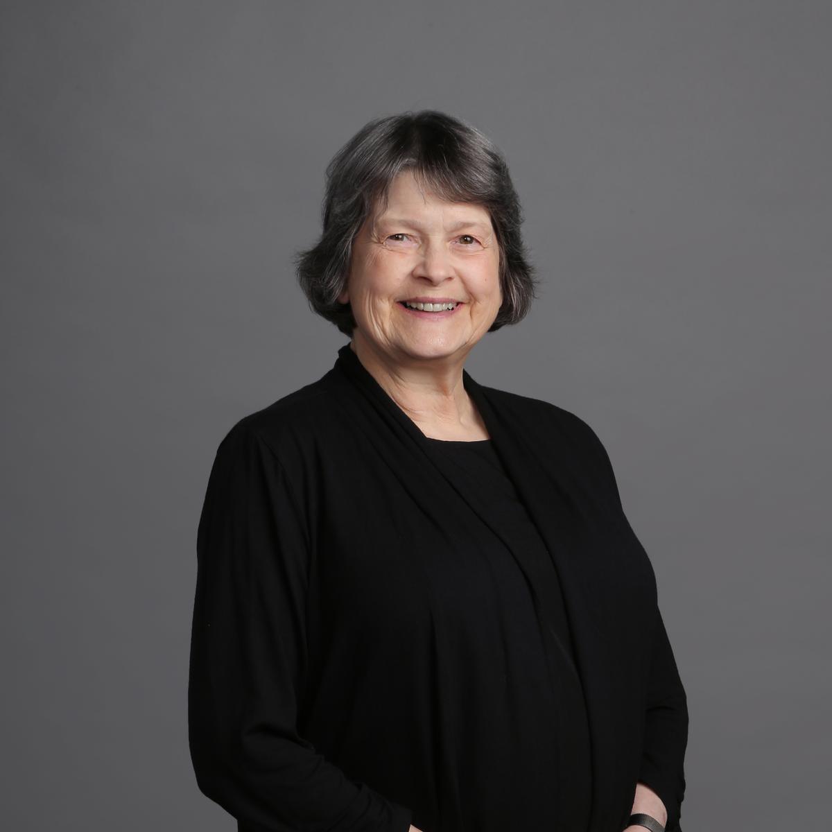 Linda Derum, MD
