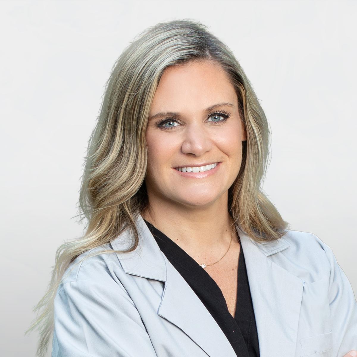 Lindsay Nagus, APRN