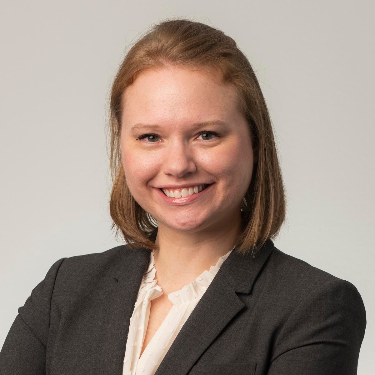 Lindsey R. Klingbeil, MD