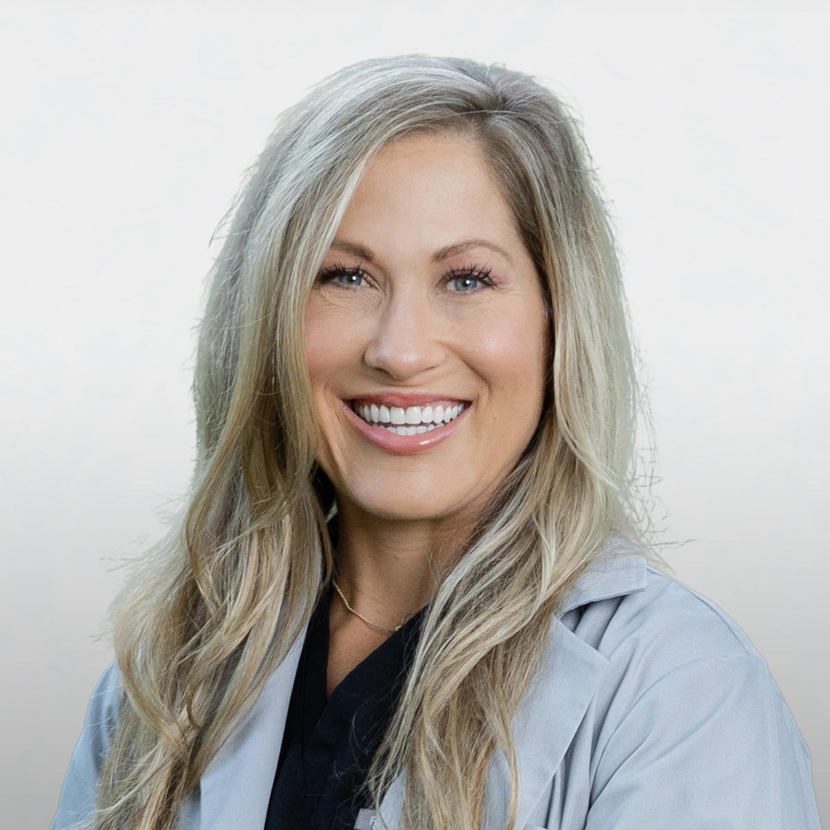 Lorie Corcoran APRN