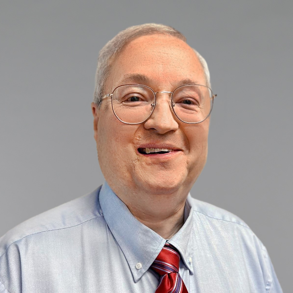 Louis Lukancic MD