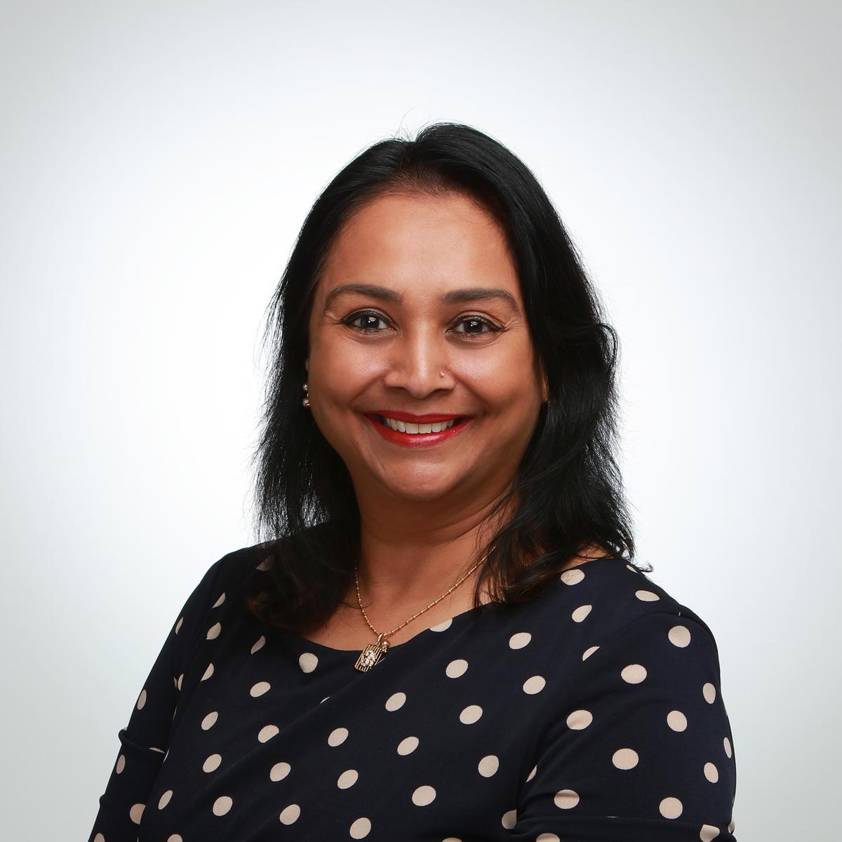 Manisha Shah, MD