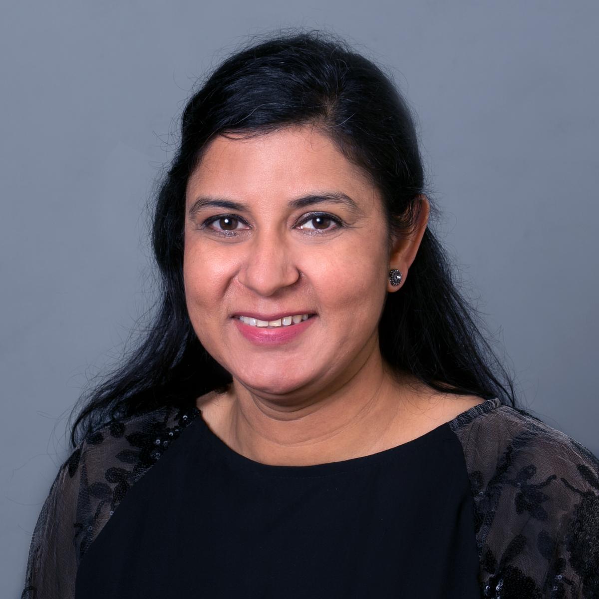 Manpreet Sandhu, MD 