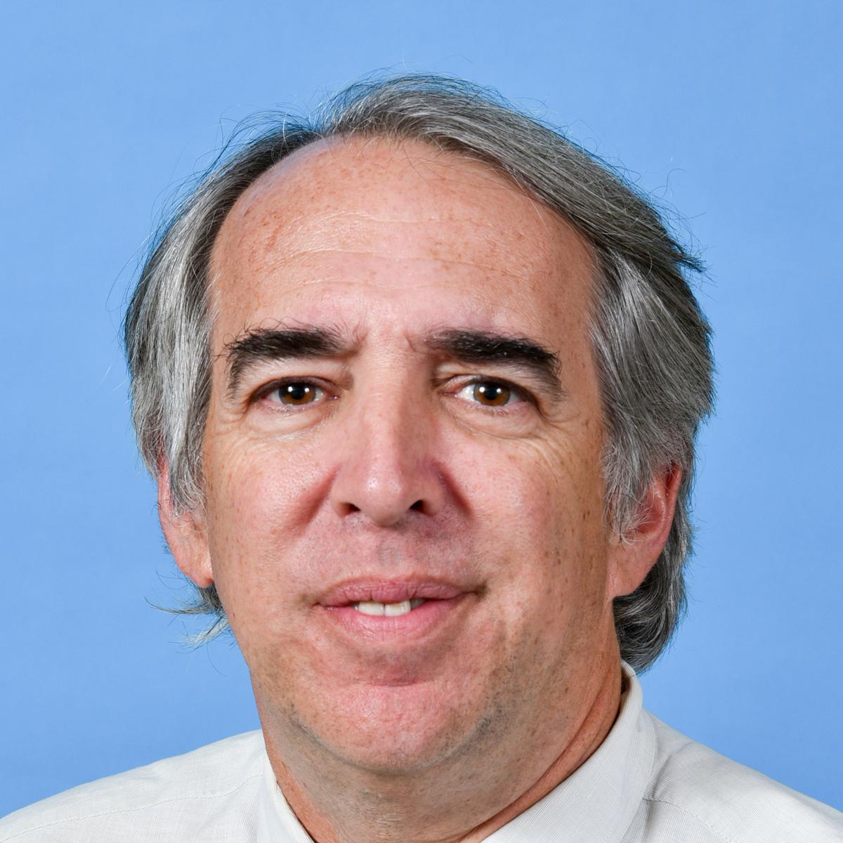 Marc Whitman, MD