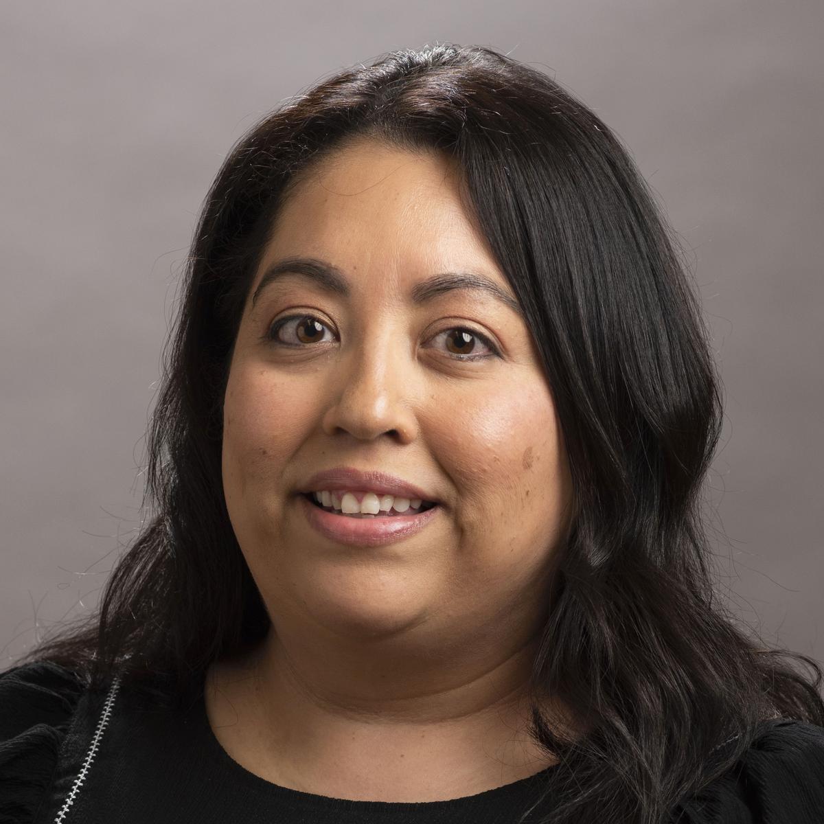 Marcela R. Lemus, APRN