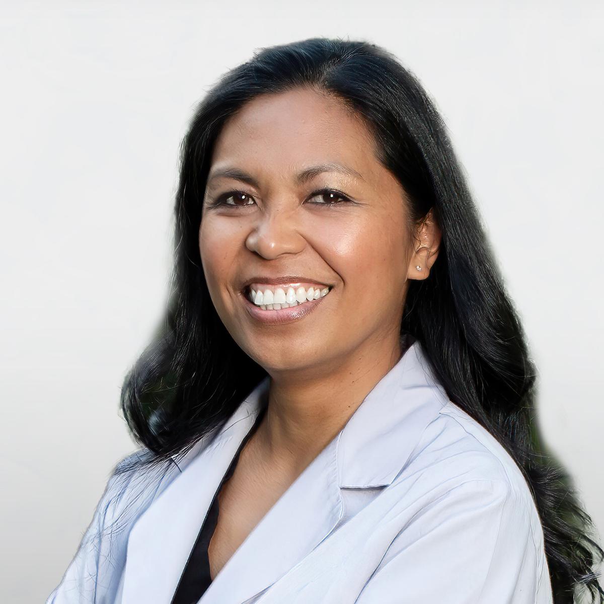 Marjorie B. Hotopp, APRN