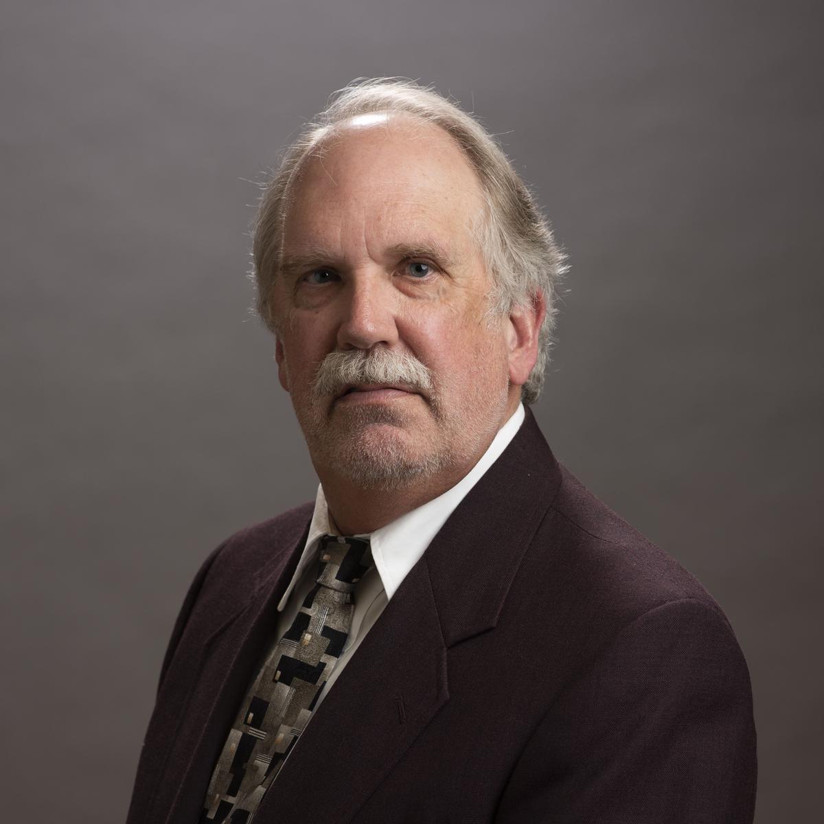 Mark C. Baylor, MD