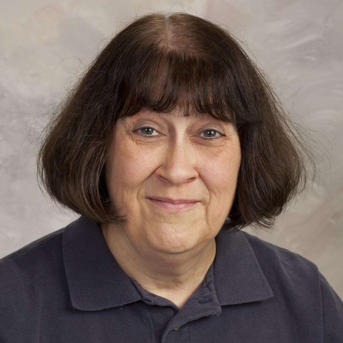 Mary Liner, APRN