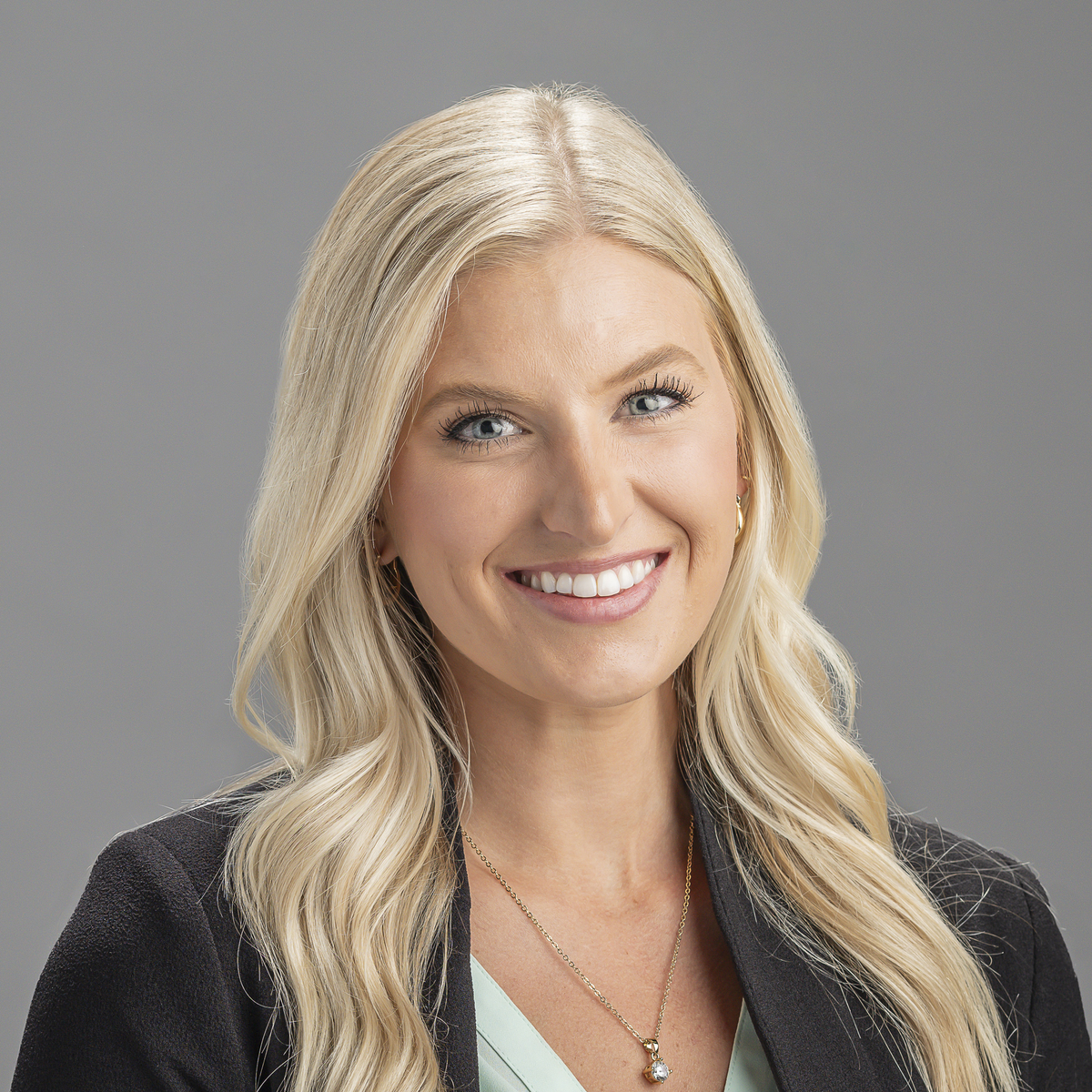 Megan Hannam PA