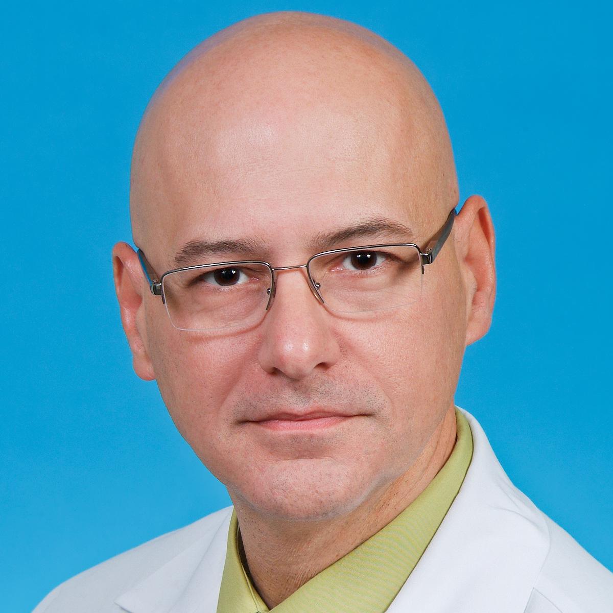 Michael Kouimelis, MD 