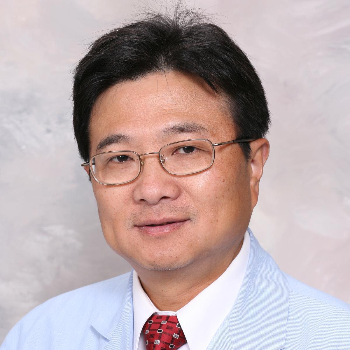 Michael Xu, MD 